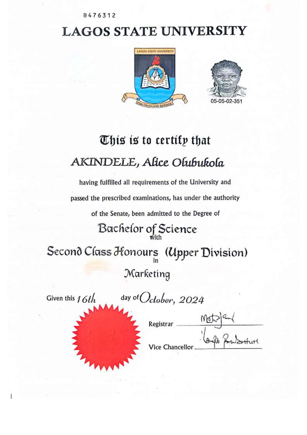 Document Page 1